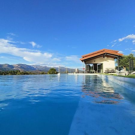 Casa Rural Atalanta De La Vera Jaraíz de la Vera Exterior foto