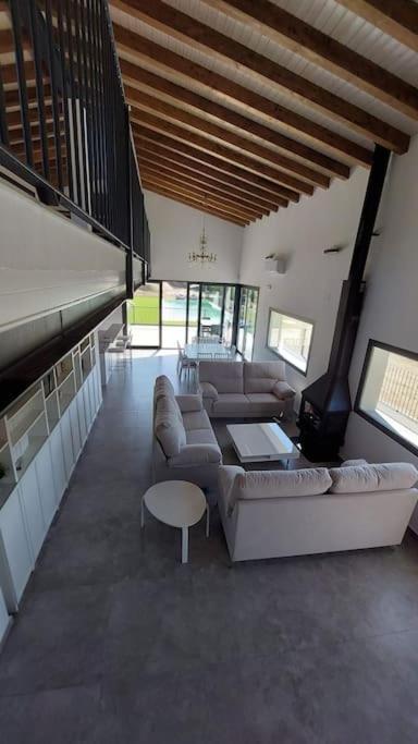Casa Rural Atalanta De La Vera Jaraíz de la Vera Exterior foto