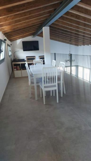 Casa Rural Atalanta De La Vera Jaraíz de la Vera Exterior foto