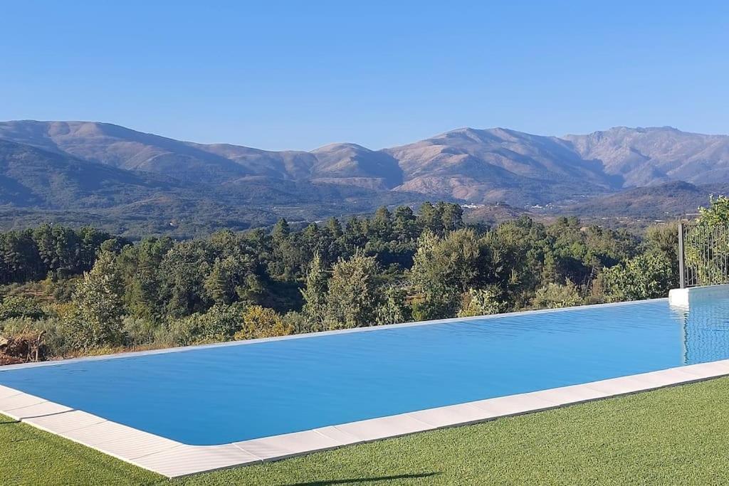 Casa Rural Atalanta De La Vera Jaraíz de la Vera Exterior foto