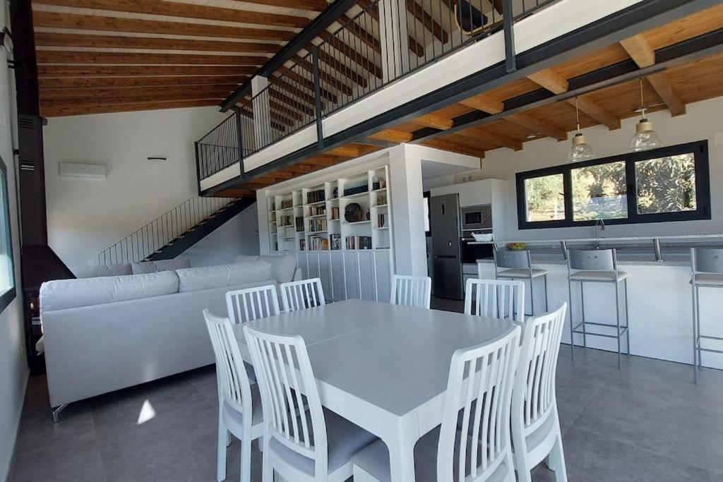 Casa Rural Atalanta De La Vera Jaraíz de la Vera Exterior foto