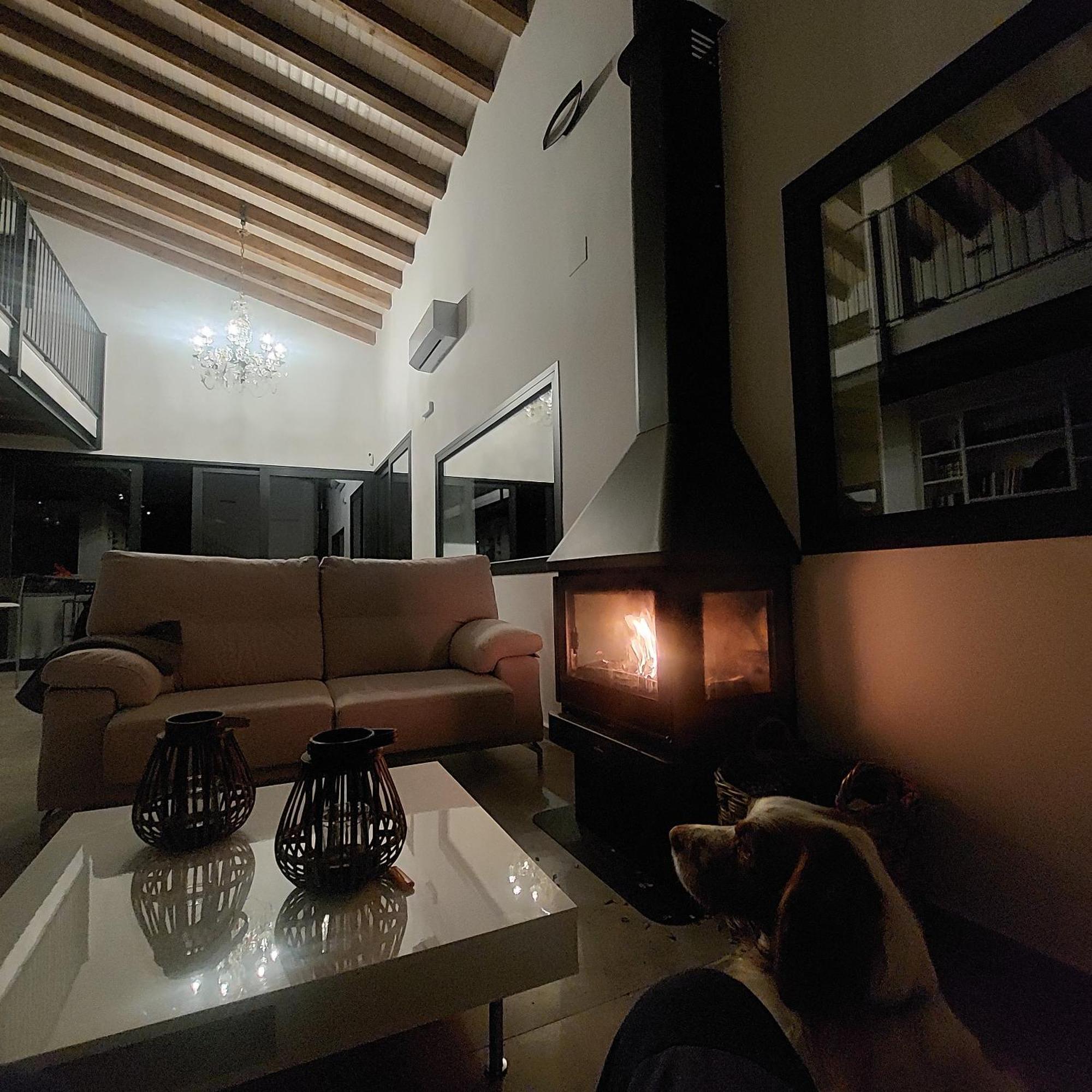 Casa Rural Atalanta De La Vera Jaraíz de la Vera Exterior foto